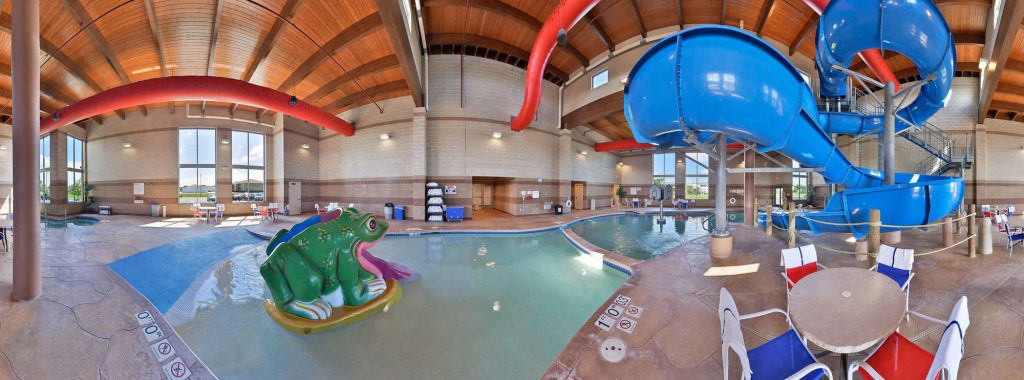 Holiday Inn Stevens Point - Convention Center by IHG