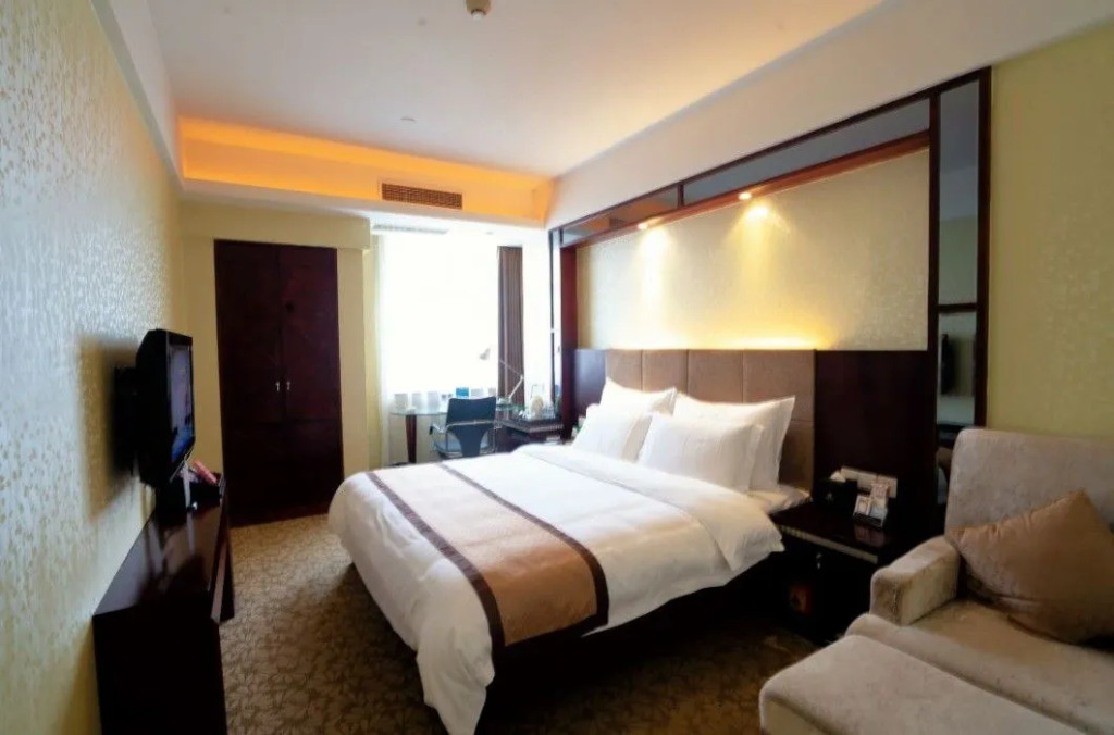Xuehao Hotel