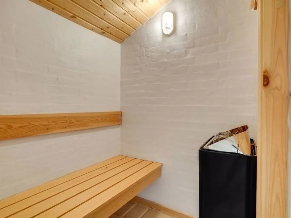 "Abeytu" - 100m from the sea in NW Jutland
