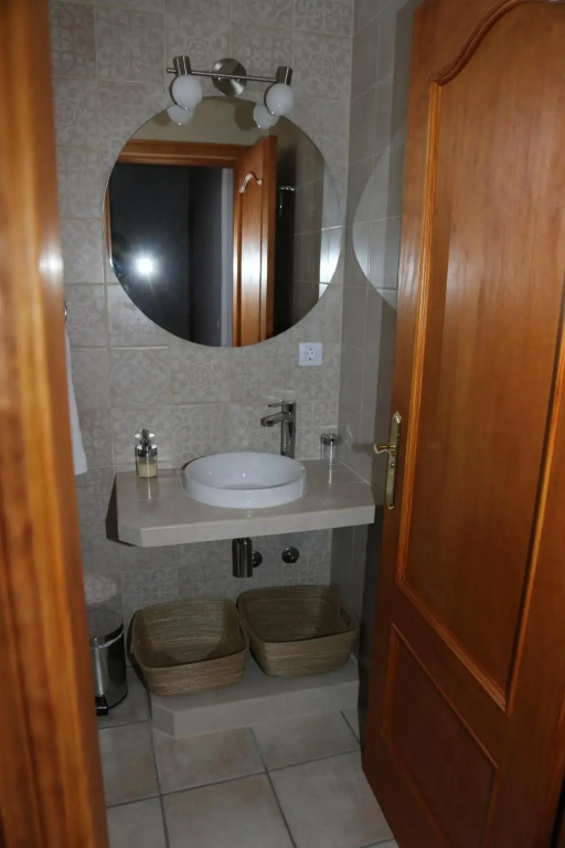 Casa El Molino