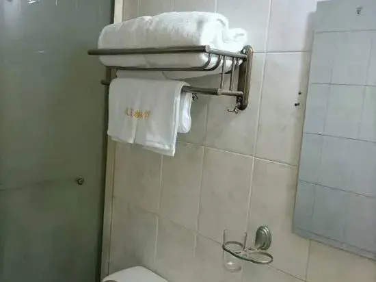 Liangyou Hostel