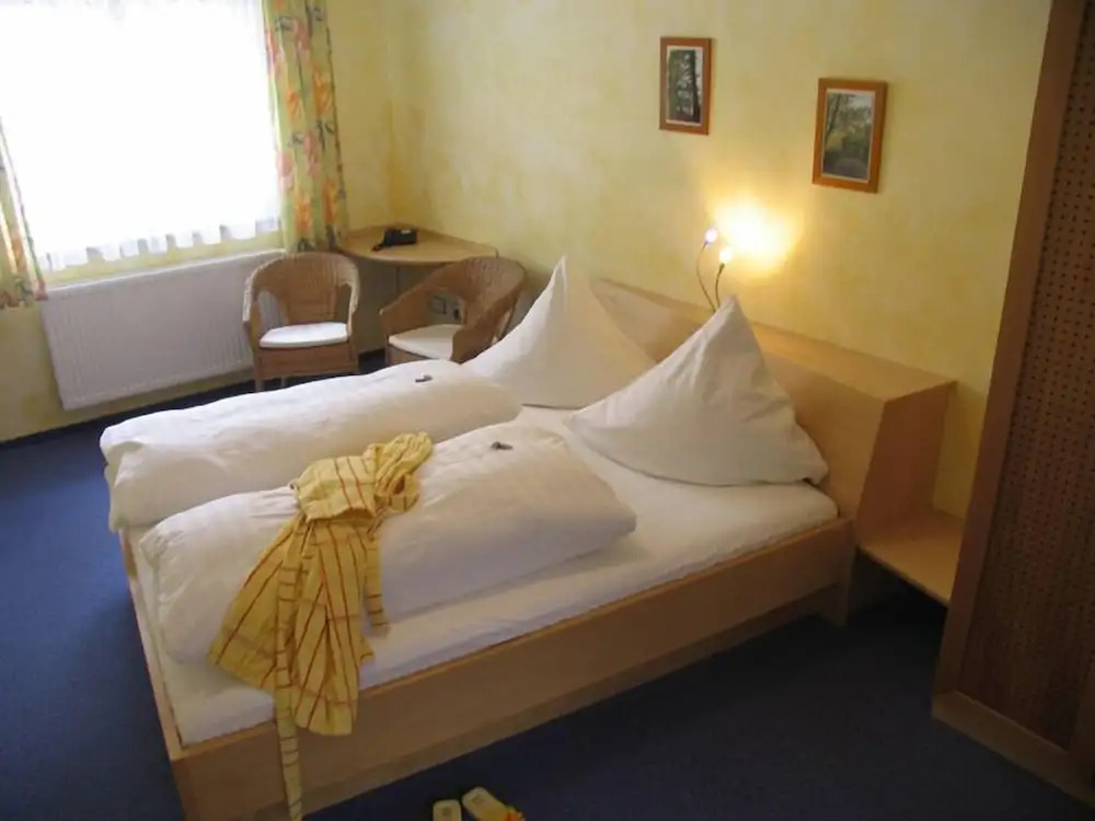 Hotel Zur Sonne