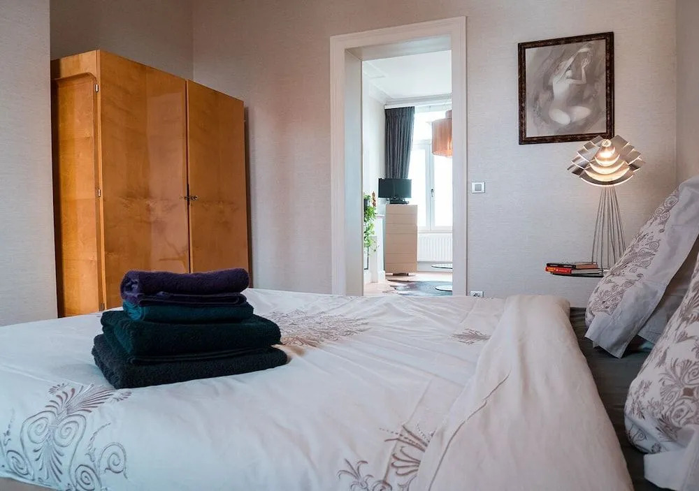 Smartflats Design Place Jourdan
