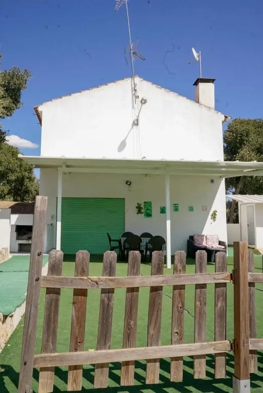 VILLA PEPUCHO 3