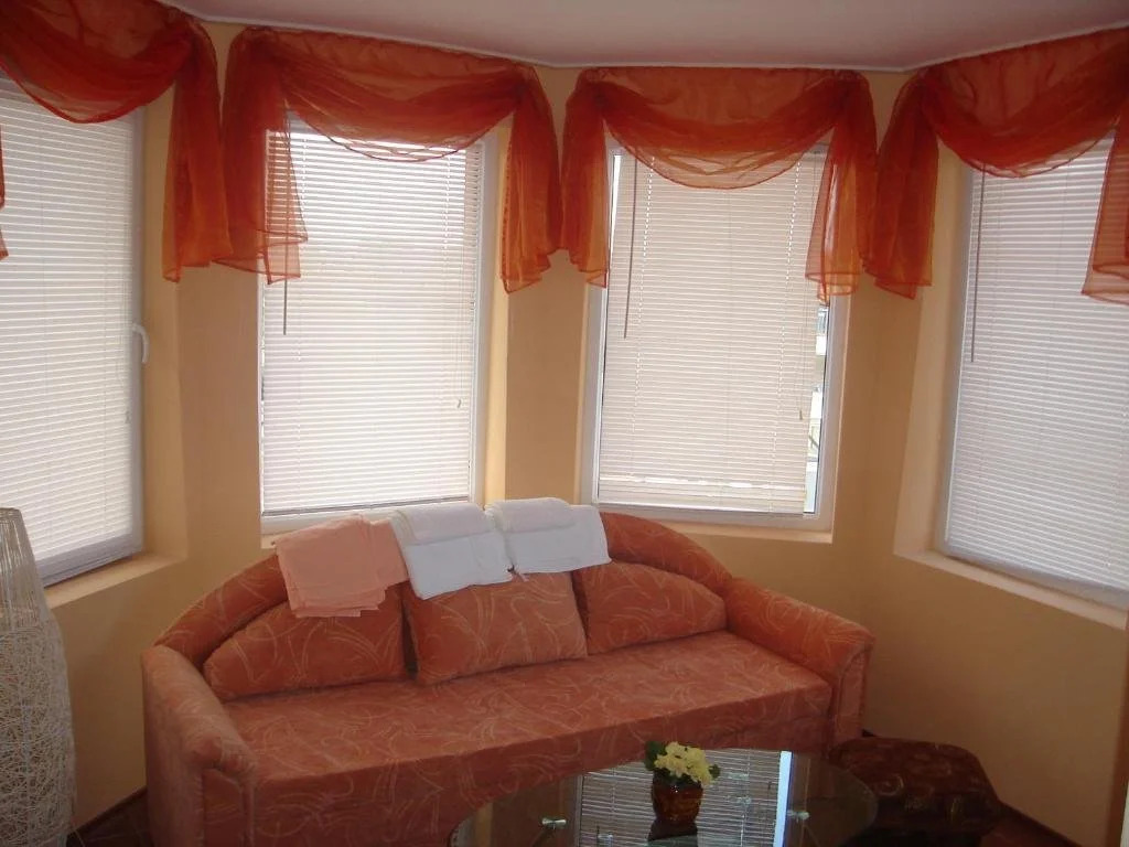 Family Hotel Perla