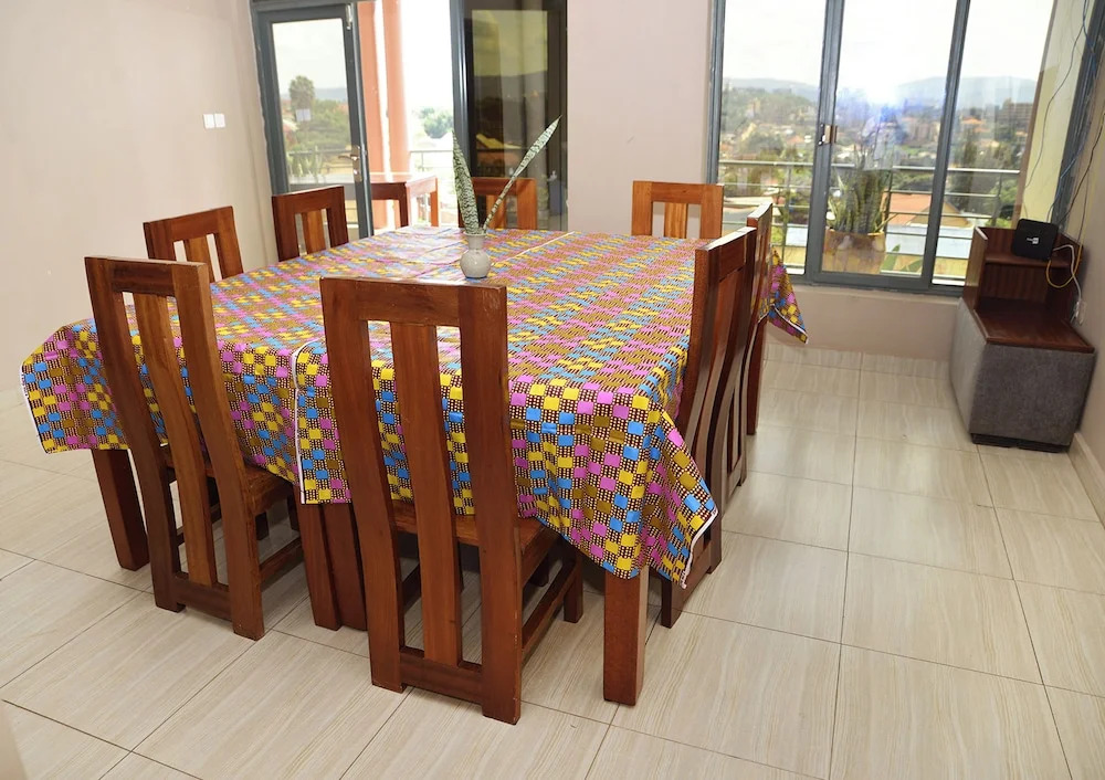 OMX Hotel Remera