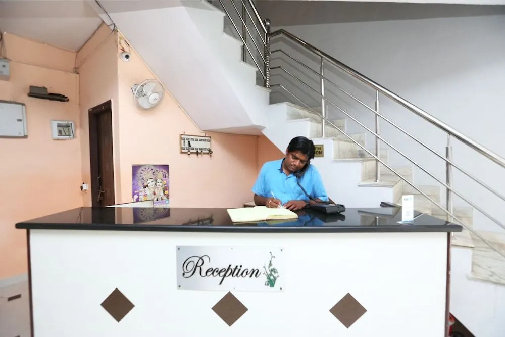 OYO 15658 Maheshwaram Guesthouse