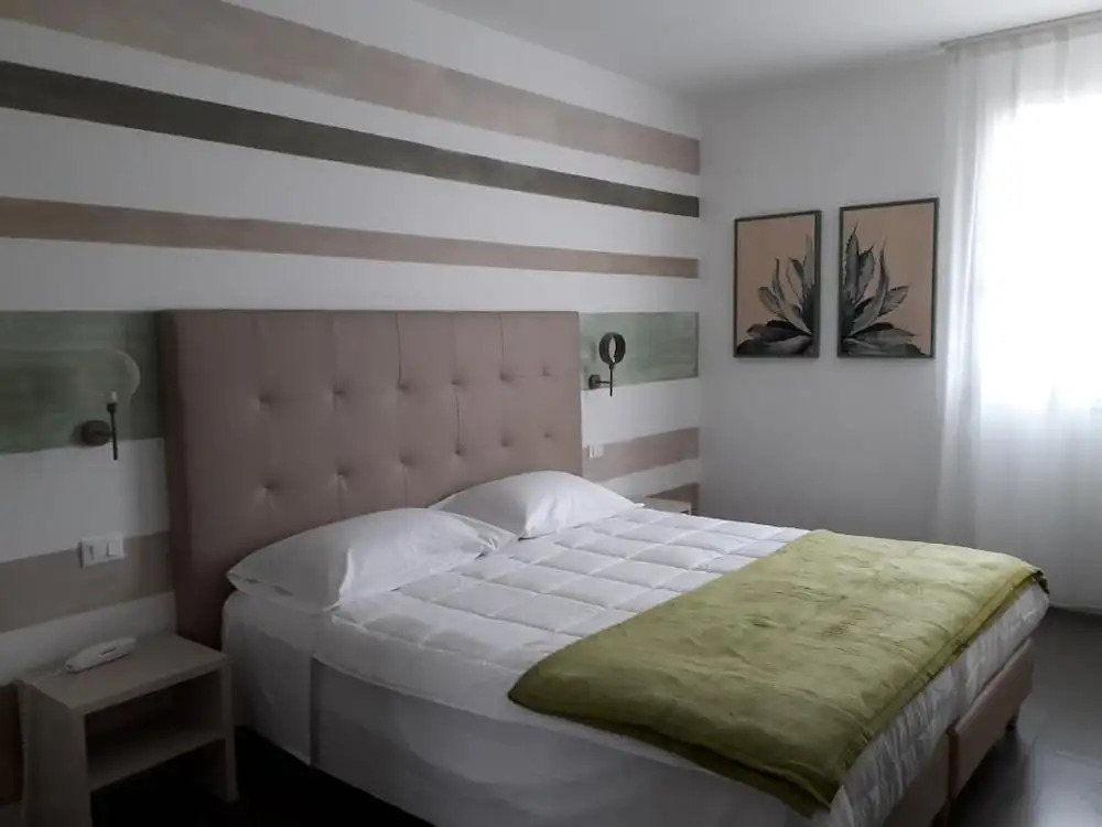 Hotel Grel