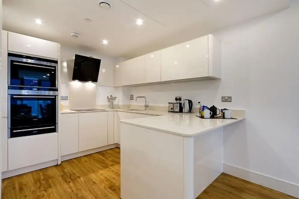 Altitude E1 Apartments