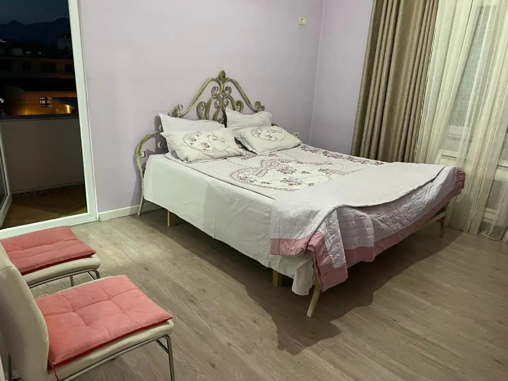 Guest House Lapraka