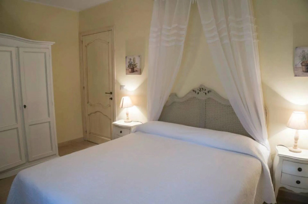 Borgo Rosso Terra