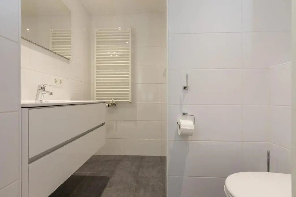 Appartement - Sloestraat 25 Zoutelande