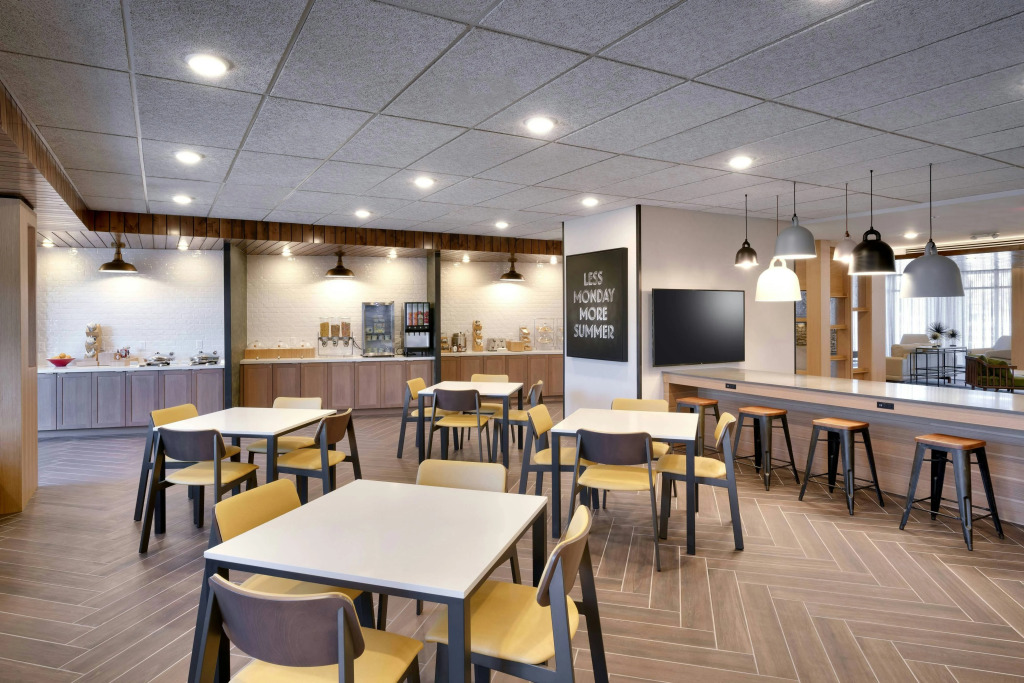 Fairfield by Marriott Inn & Suites Livingston Yellowstone