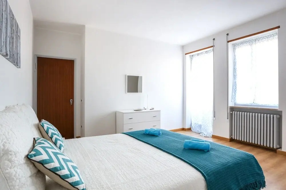 Ca' Leonardo Apartment