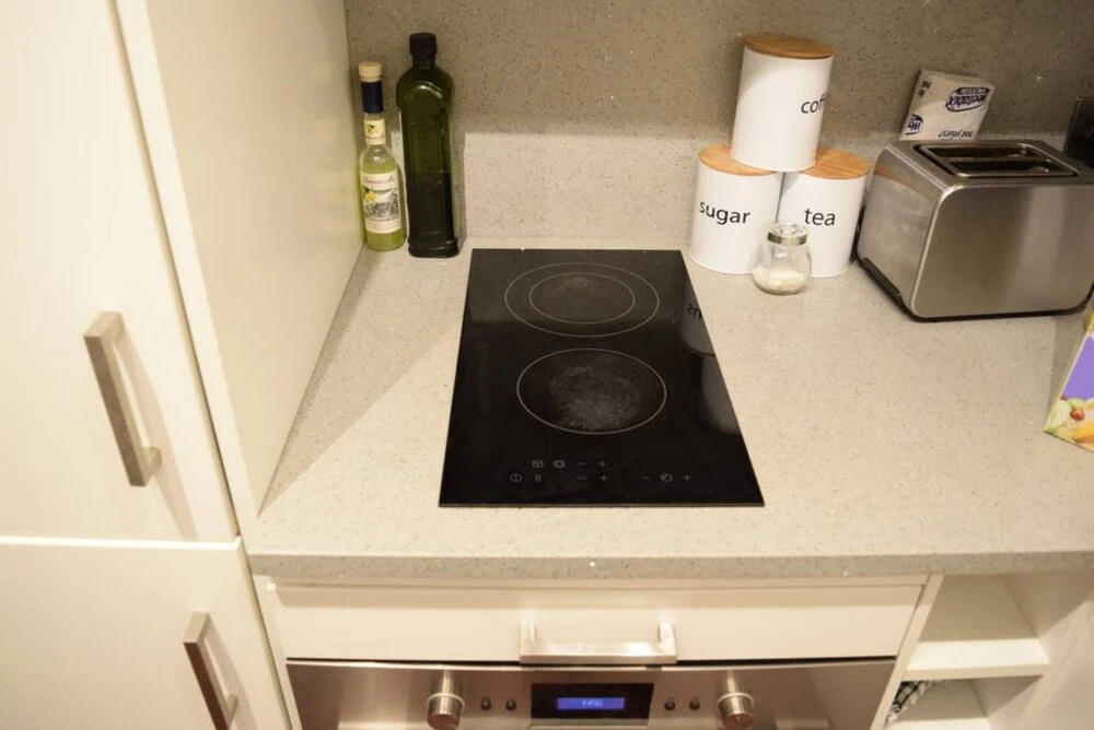Cosy 1 Bedroom Studio Flat in Knightsbridge