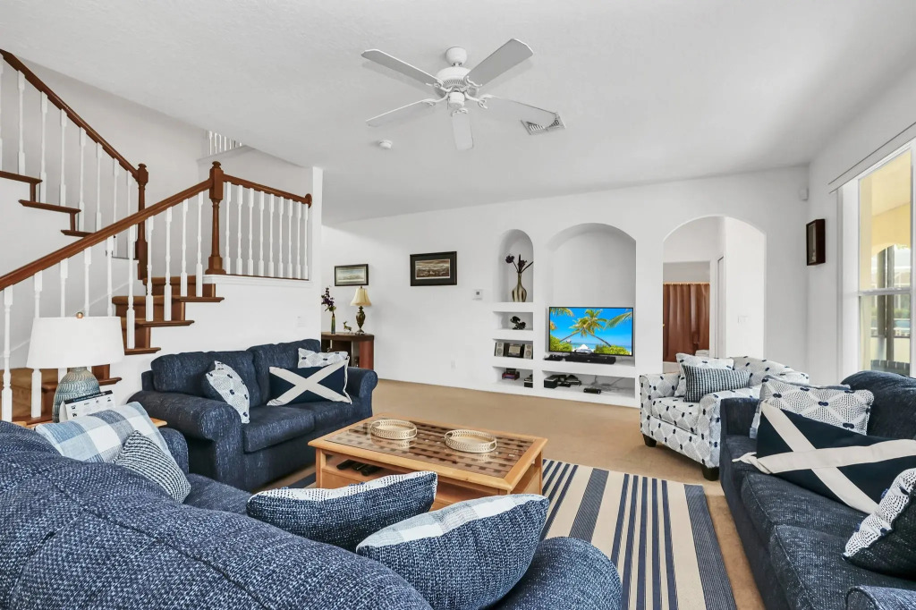 Highlands Reserve - Ocean - 104, Davenport, US