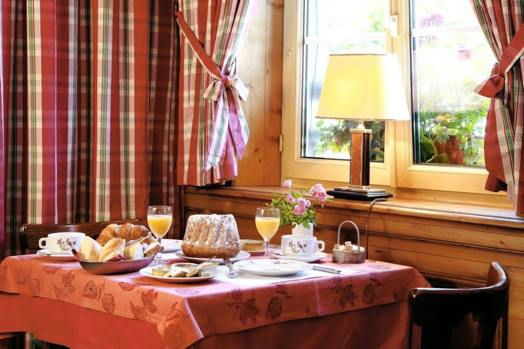 Hôtel A lAncre
