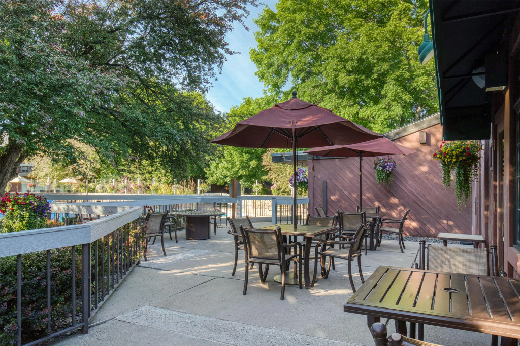Best Western Sunridge Inn & Conference Center