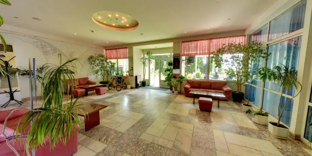 Hotel Persey
