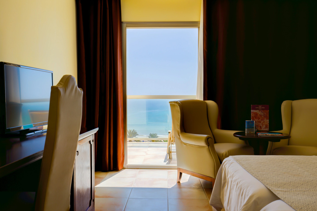 SBH Costa Calma Palace Thalasso & Spa