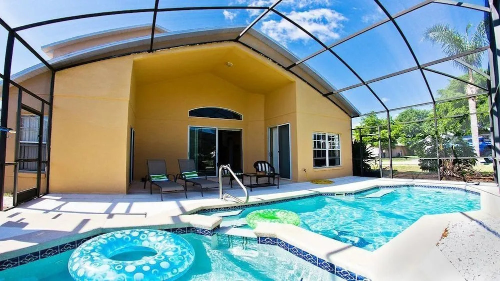 Magnolia Bend House #876091 by RedAwning