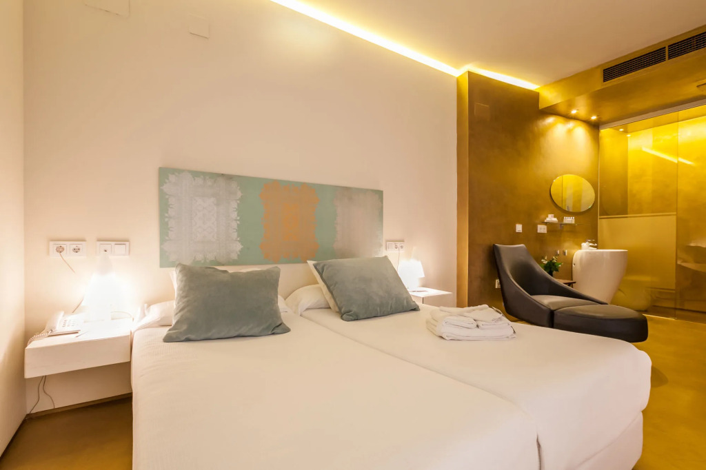 Hotel Viento10
