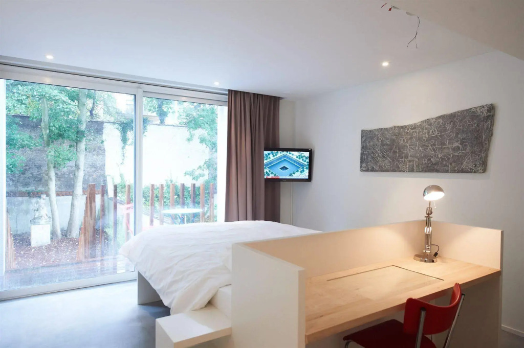 B&B Urban
