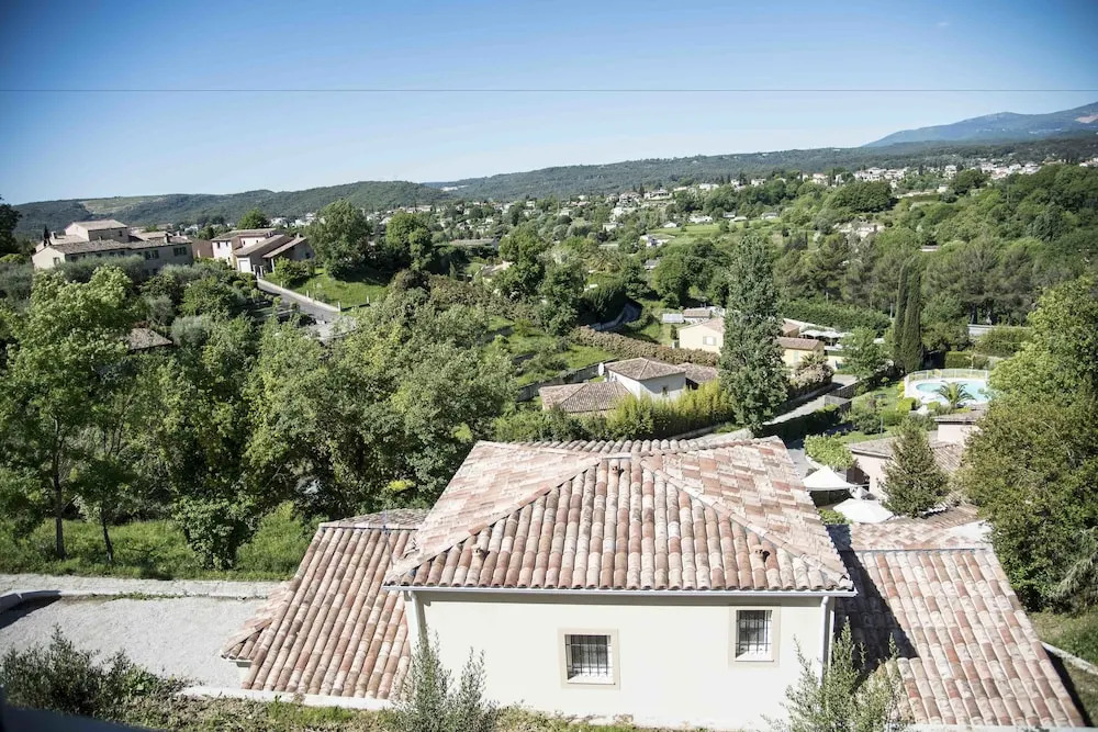 Villa St Paul