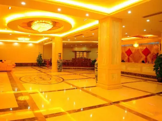 Xianju Western International Hotel