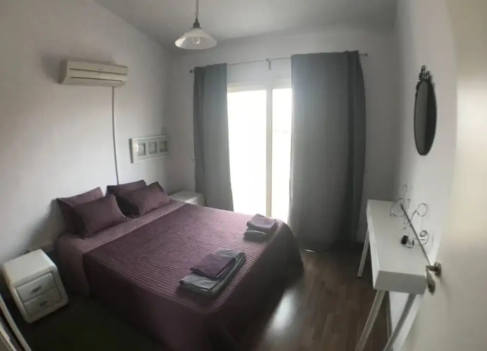 Unique 2 bedroom modern apartment