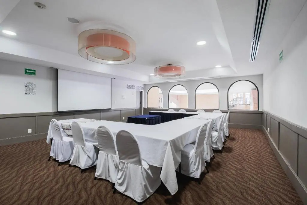 Hotel Rocaval