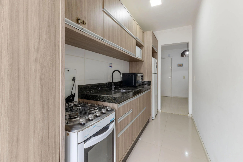 Excelente Apartamento a 2 minutos da Praia de Bombas