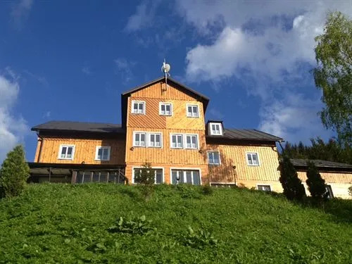 Chata Orlik - all inclusive & wellness