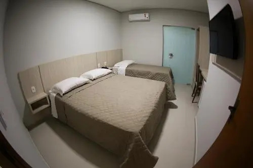 Litani Comfort Inn