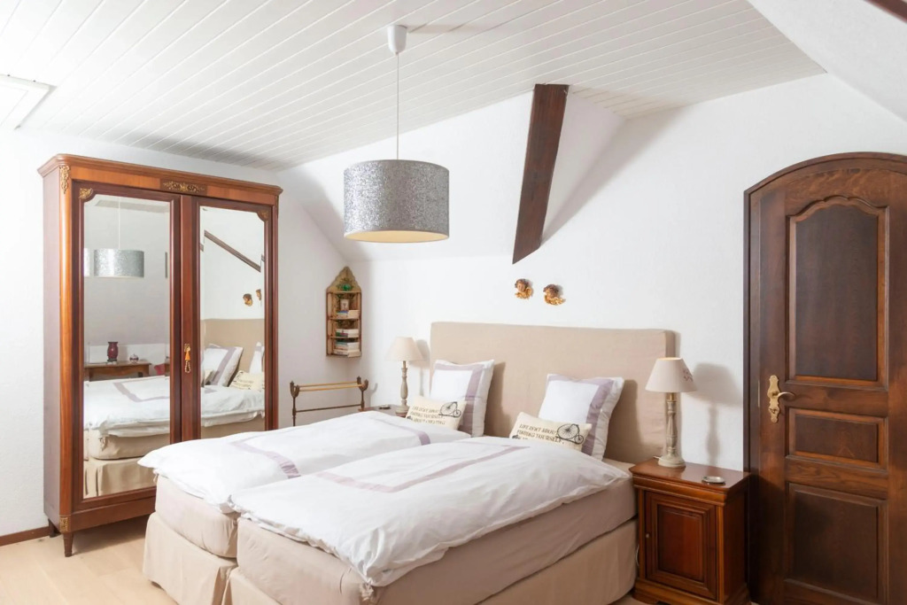B&B LEden