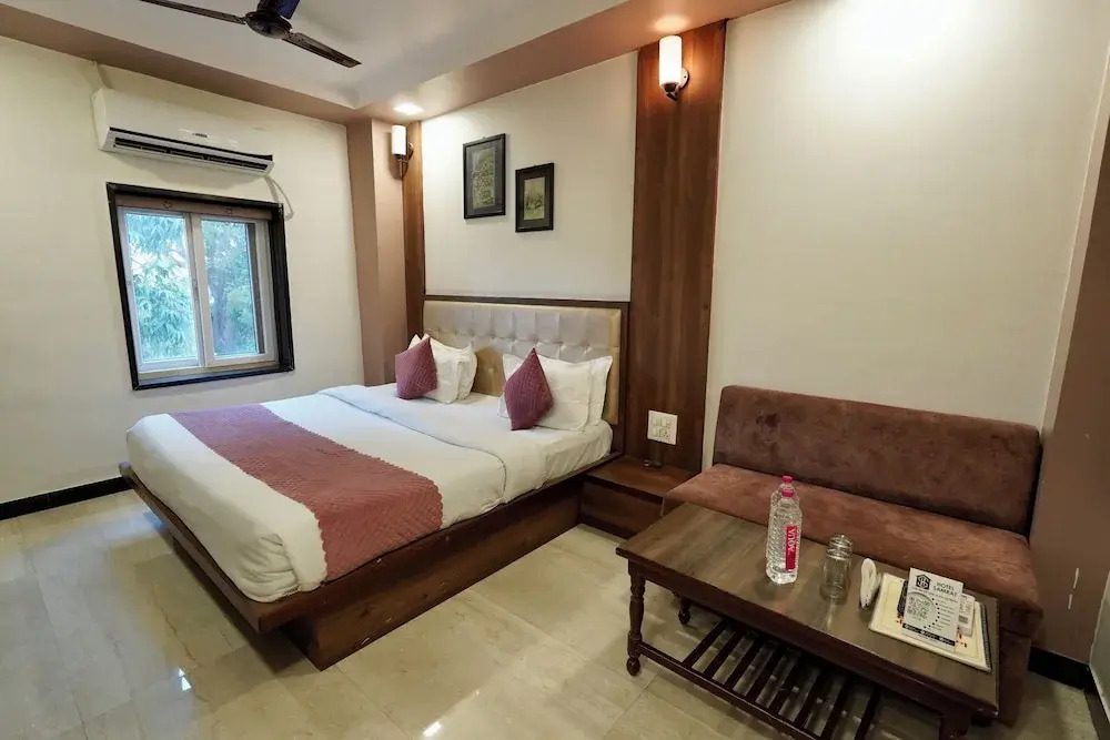 Hotel Samrat Ajmer