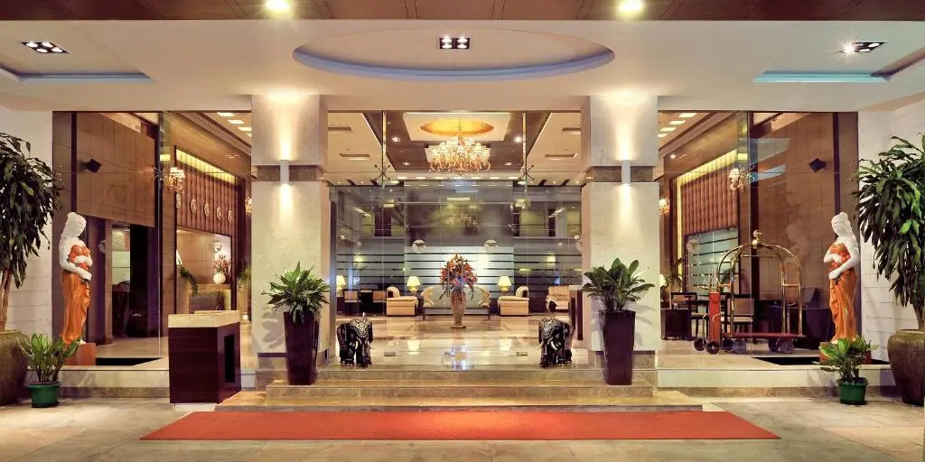 Fortune JP Palace, Mysore - Member ITC Hotels Group
