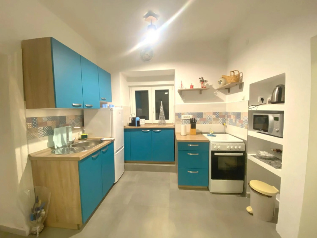 Apartman Felice