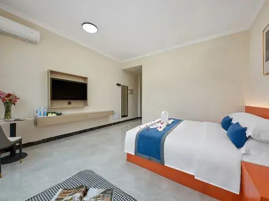 Lans Tine Hotel