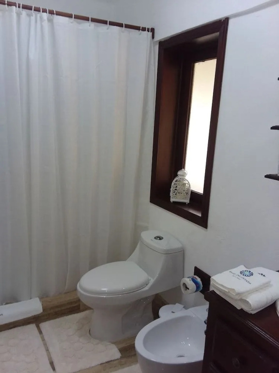 Oasi Encantada - Beach Resort