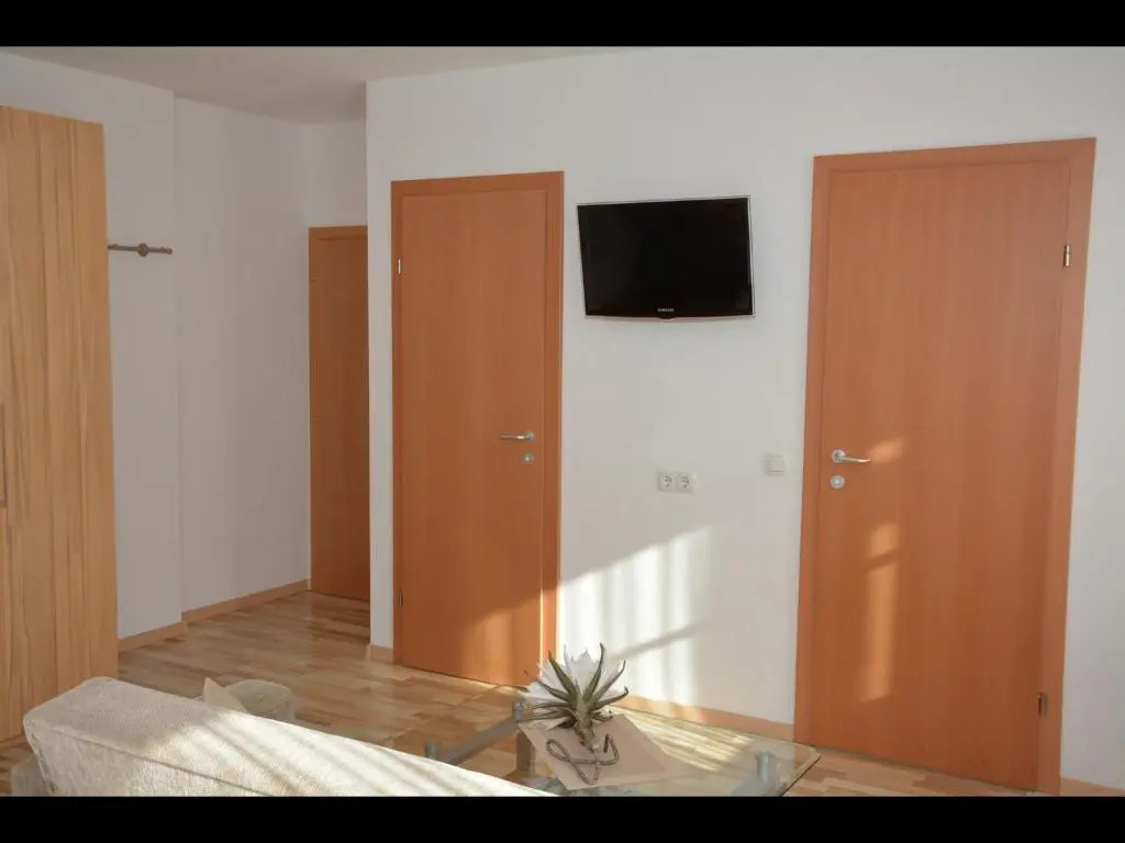Haus Ingrid