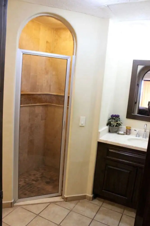 Bella Sirena 2BR BD 502-V by Casago