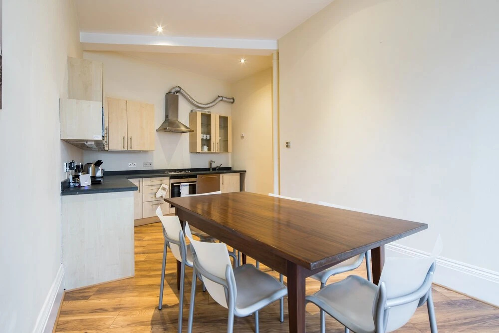 Citadel Apartments Farringdon