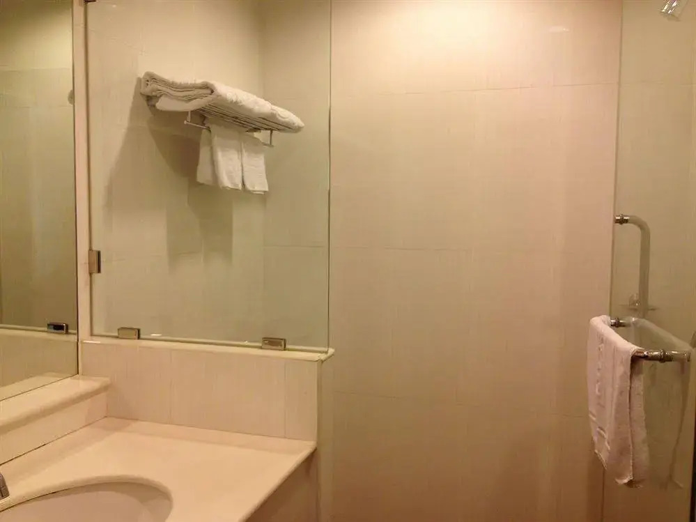 Lido Millennium Hotel