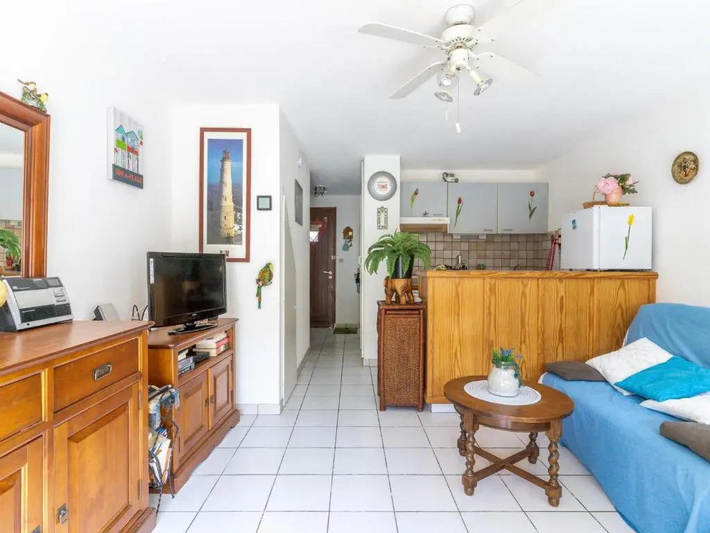 Maison Biscarrosse Plage, 3 pièces, 4 personnes - FR-1-521-176