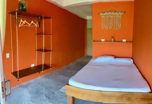 The Journey Hostel