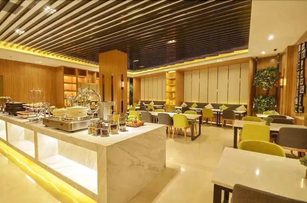 Xining Naduo Hotel