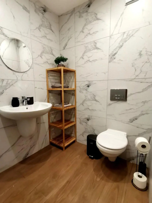 Studio A3 Borovets Gardens