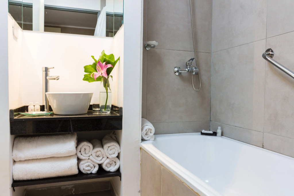 M Concept Hotel