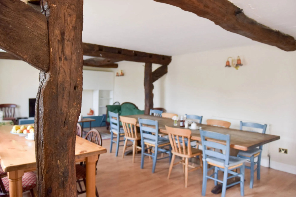 Old Selden Farm B&B